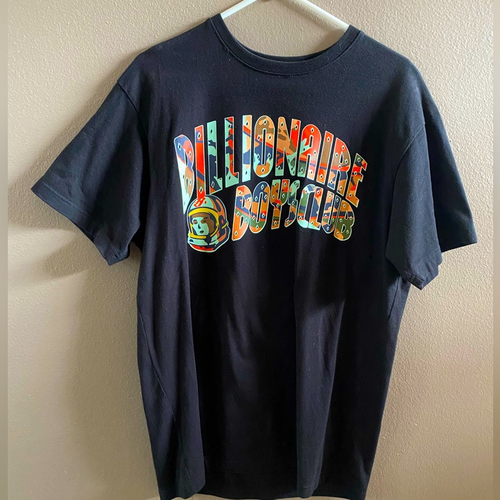 BBC T shirt size L